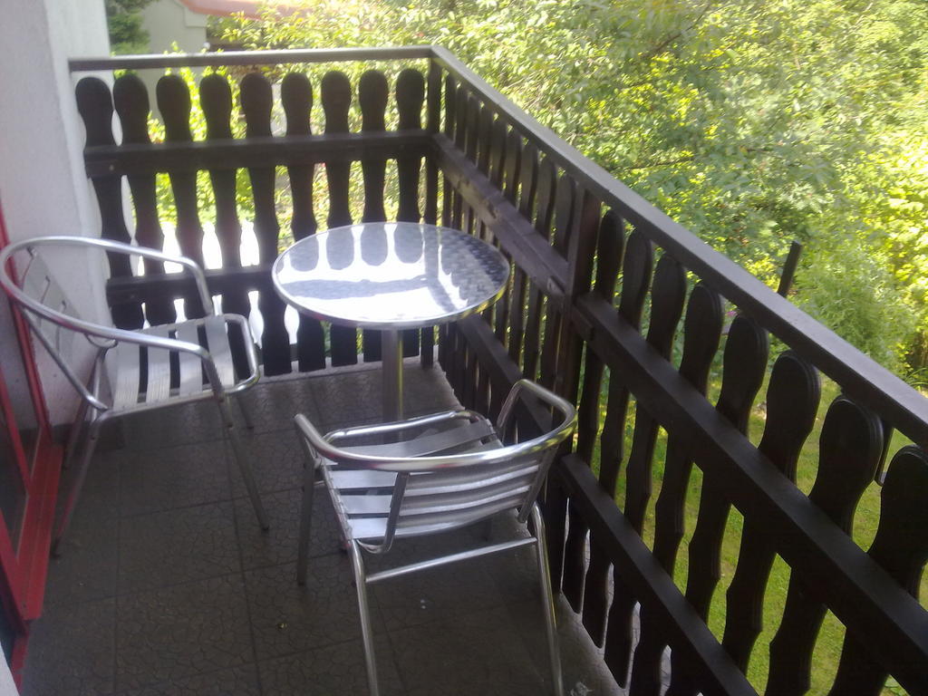 Orlová 春天旅馆酒店 客房 照片